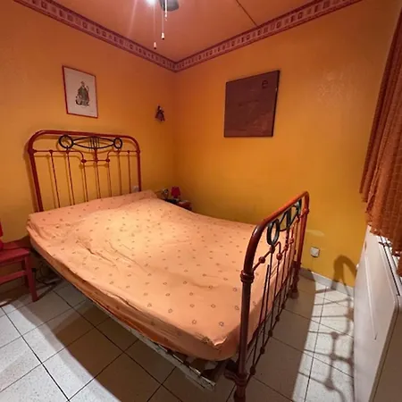 Lägenhet T3 Provencal Avec Parking Et Animaux Admis, A 700m De La - Fr-1-799-54 Le Barcarès