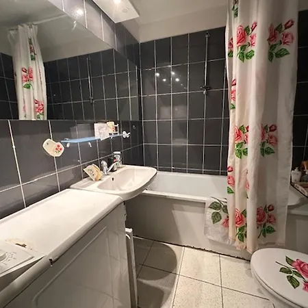 T3 Provençal Avec Parking Et Animaux Admis, à 700m De La - Fr-1-799-54 Le Barcarès